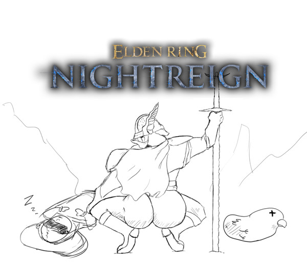 Elden Ring Nightreign