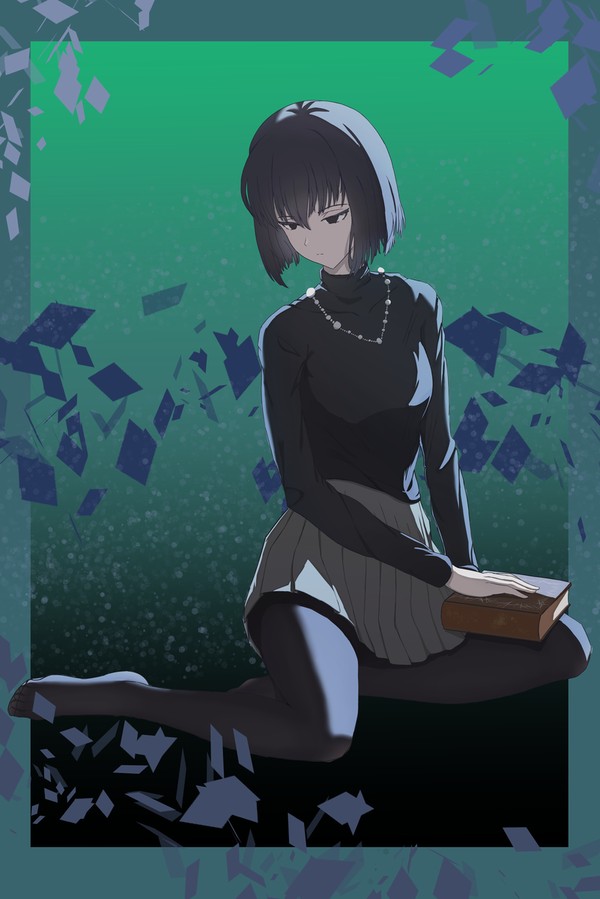 童话魔女