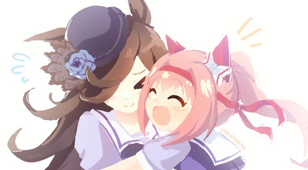 友情