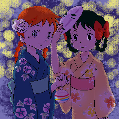 ほたる仕様