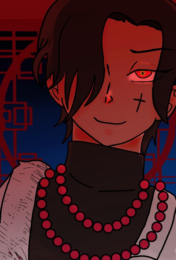 シャンティ(wotaku)