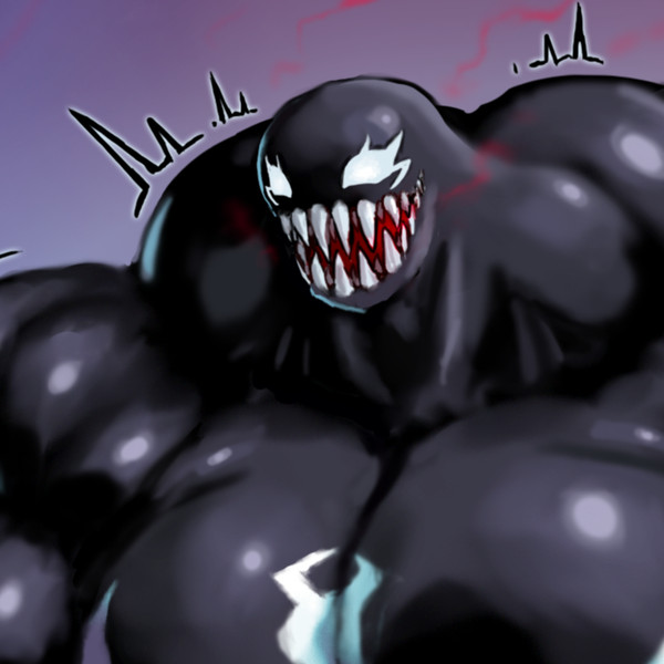 She-Venom