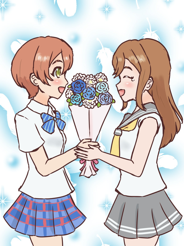10年間お疲れ様！