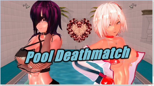 Pool Deathmatch