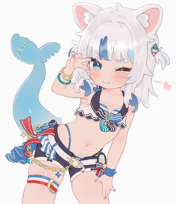 gura