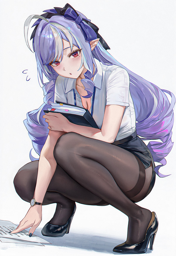 OLビビアン
