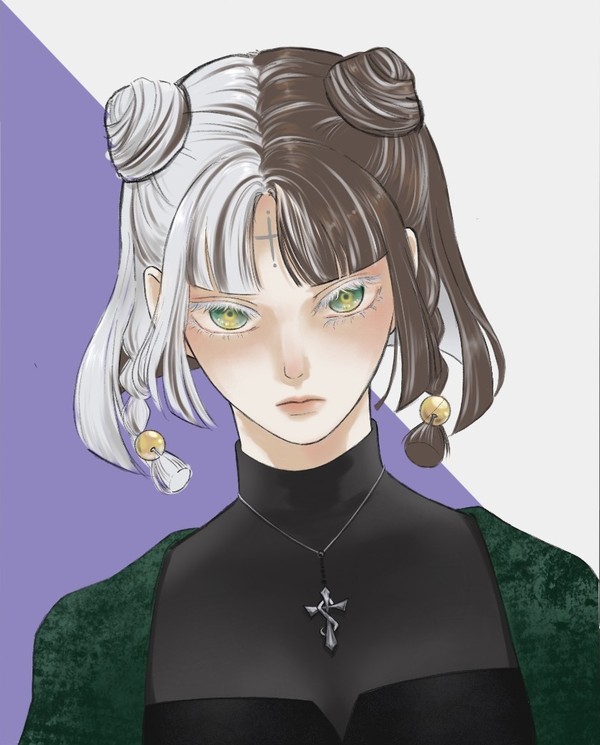 oc大融合