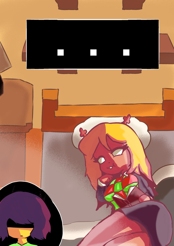 ???