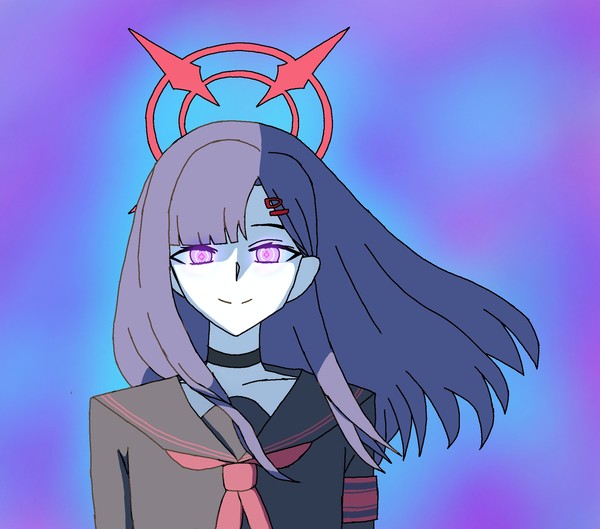 Nakamasa Ichika