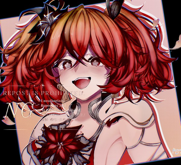 ツバキ🥀