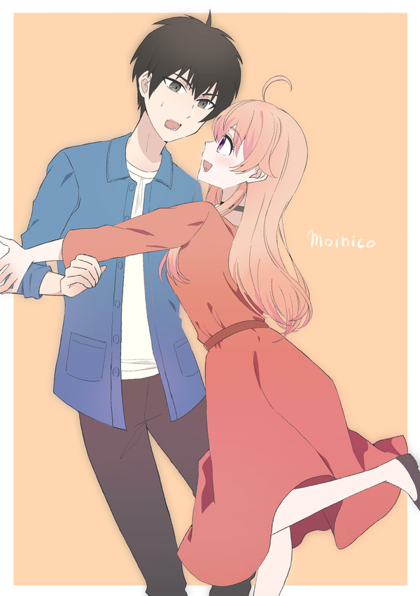 モイニコ　まとめ