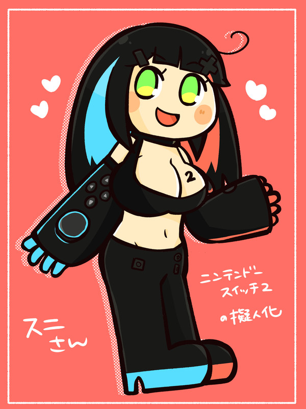 いろいろ描いたもの! 2025年6月
