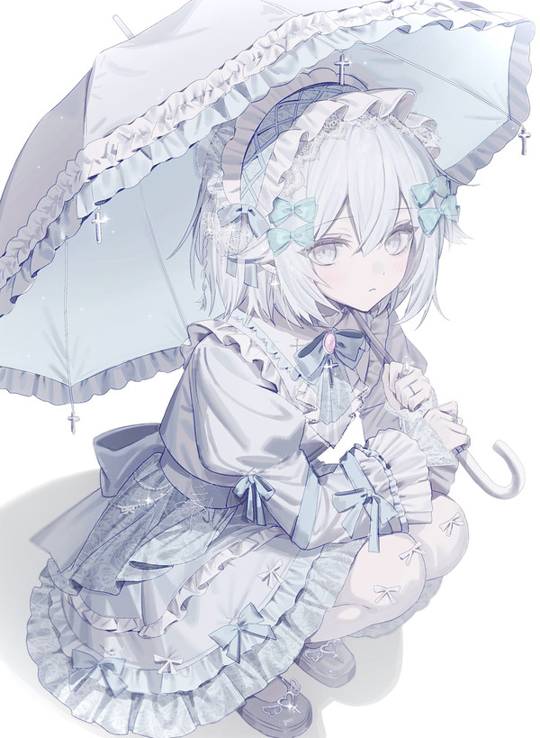うたかたふりる