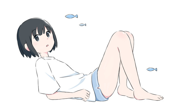 ゆらゆら
