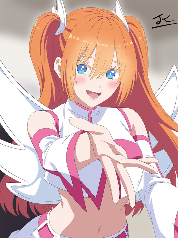 リリエル