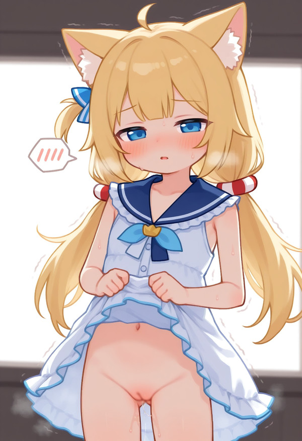 🦈🐱