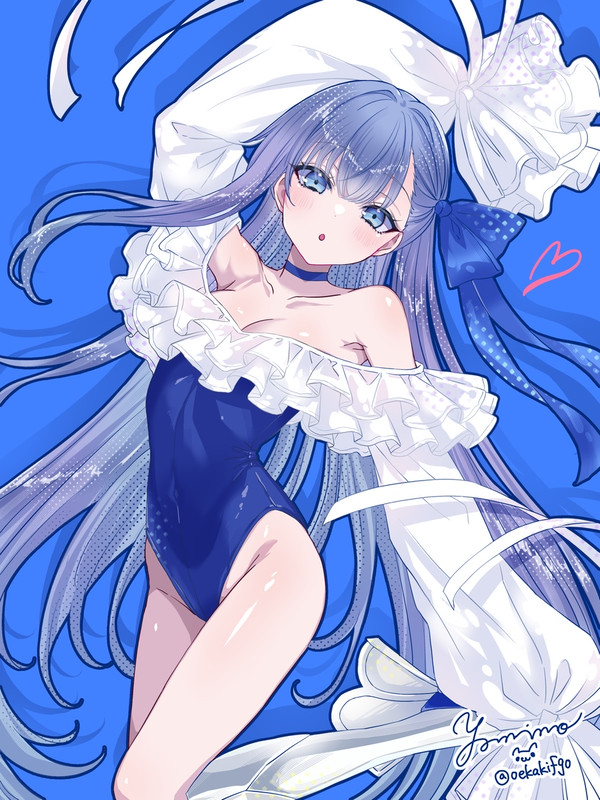 謎のアルターエゴ・Λ