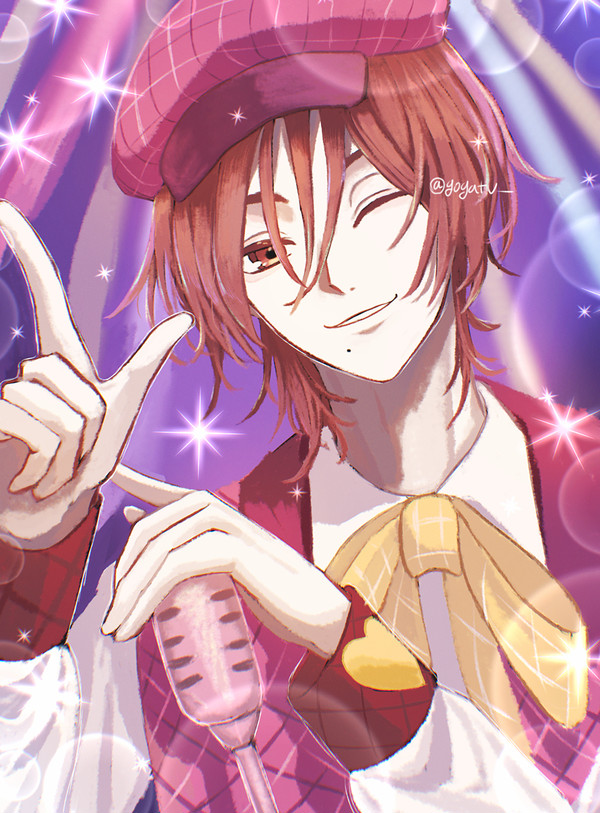 山田リョウ