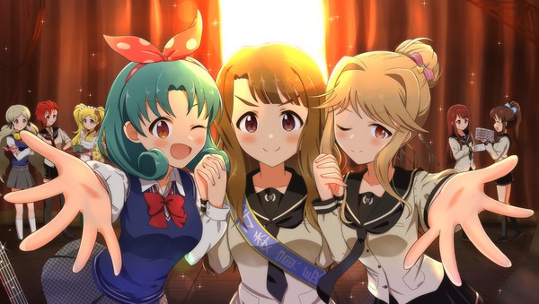 学園MPU!!!