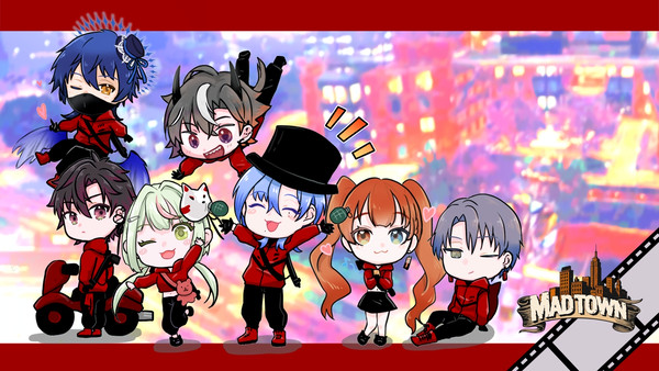 リコリーーーーース！！