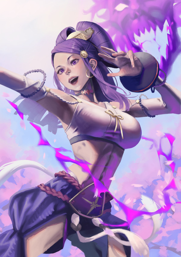 オロチ