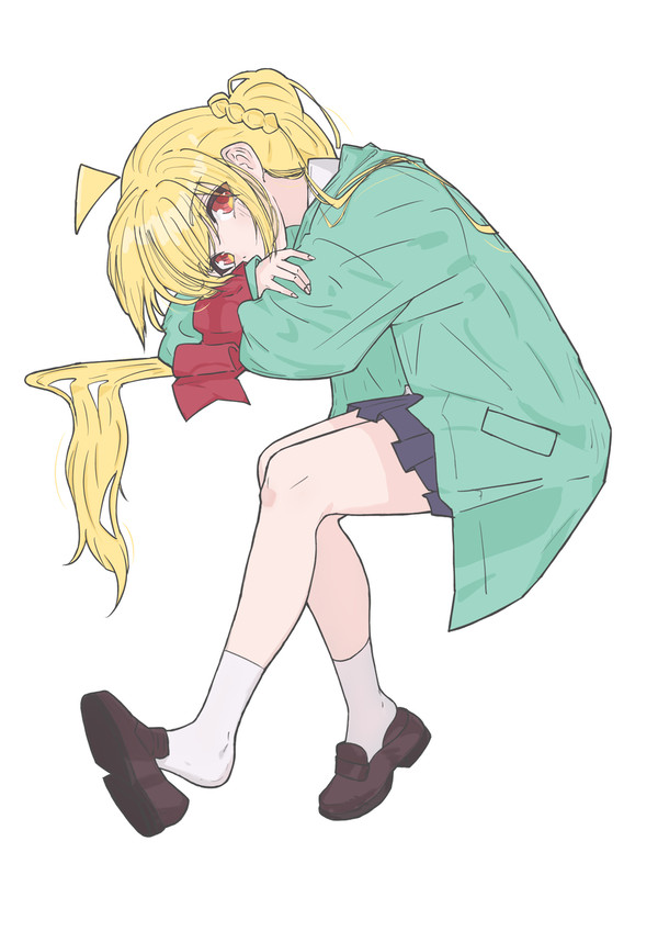 伊地知虹夏
