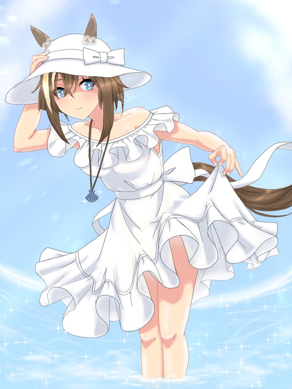だいたい夏のはじまり