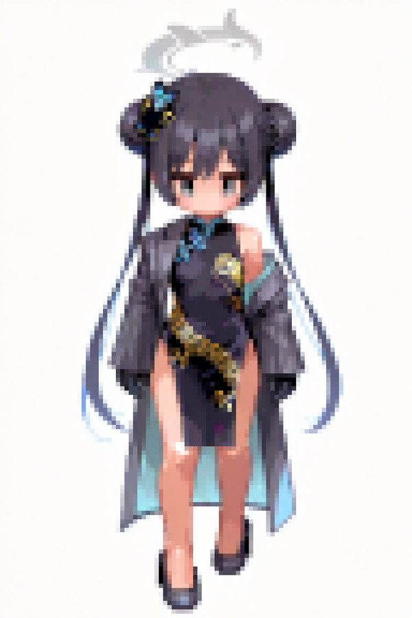 修正してみた