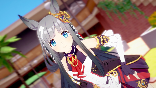 [キャラ配布] クロノジェネシス