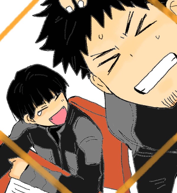 怪獣まとめ⑤