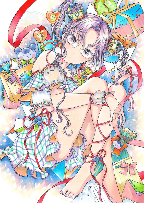 愛されベリー