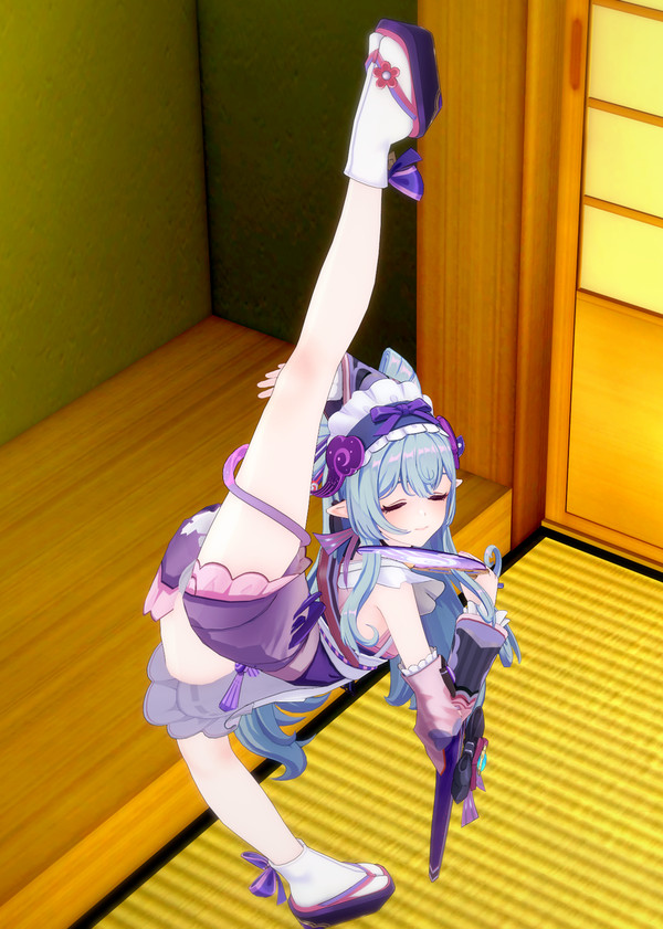 梦境