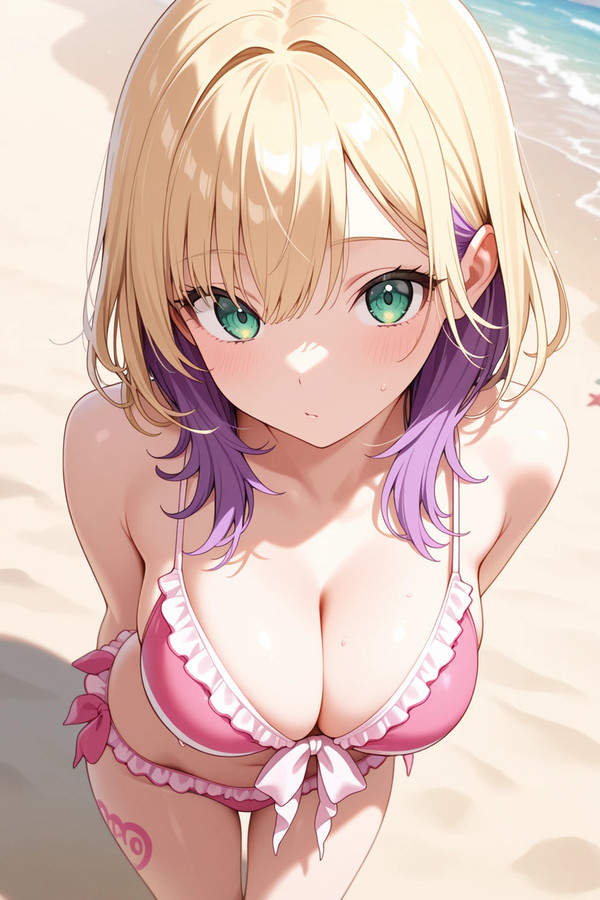 胡桃のあ