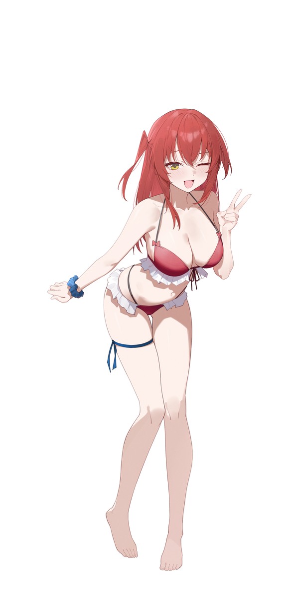 88日目 喜多郁代