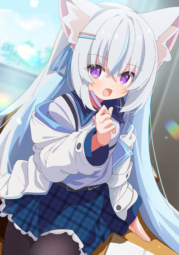 スケブ納品物445 - 1/1
