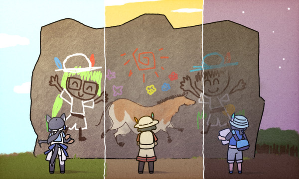 けものフレンズ