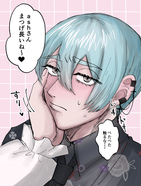 ツイッターにあげた絵まとめ