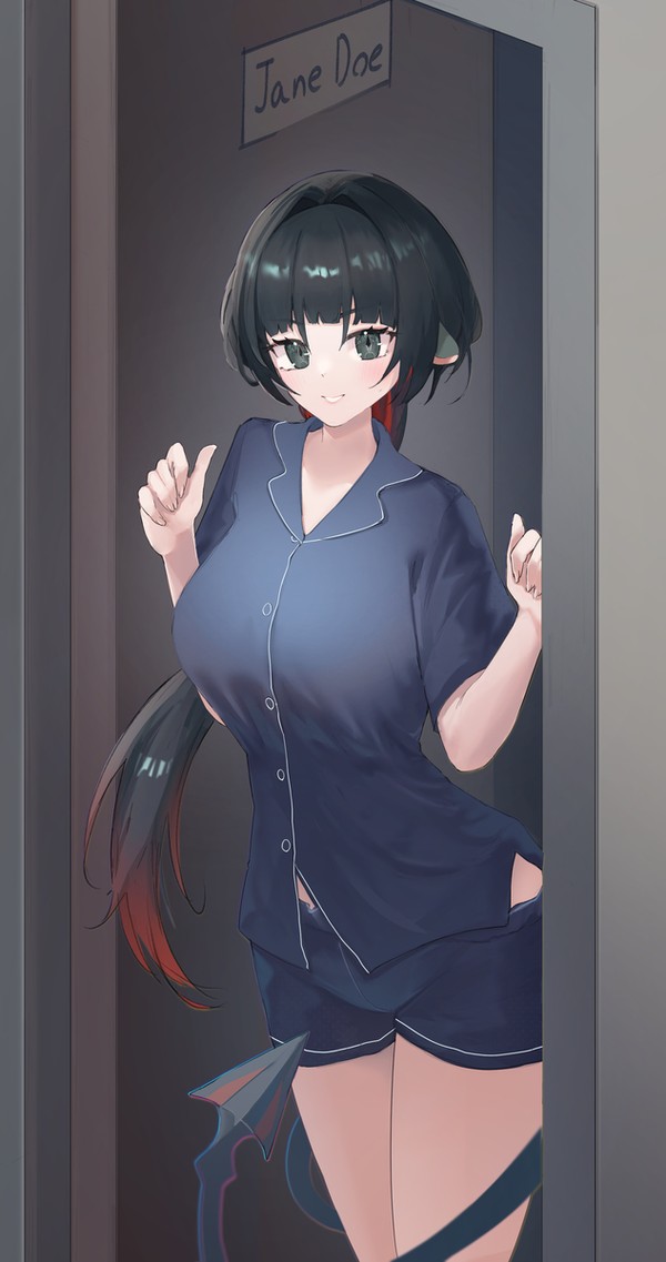jane 👉👈