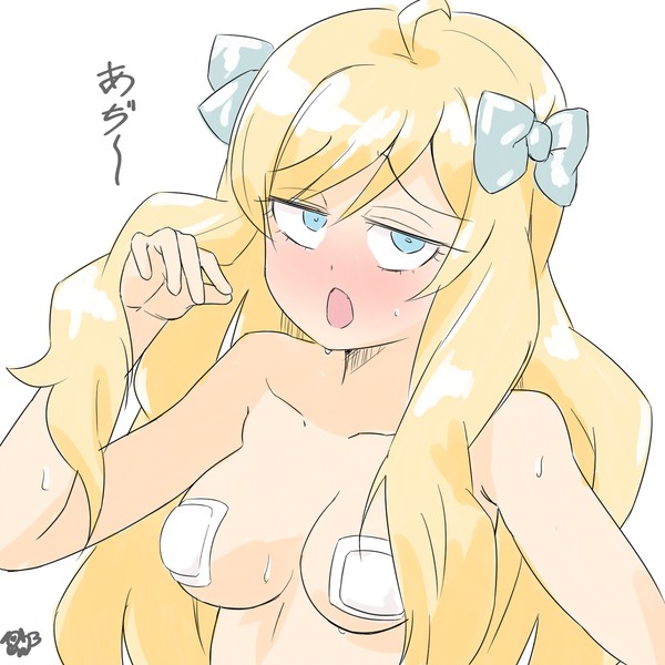 邪神ちゃんラクガキまとめその4