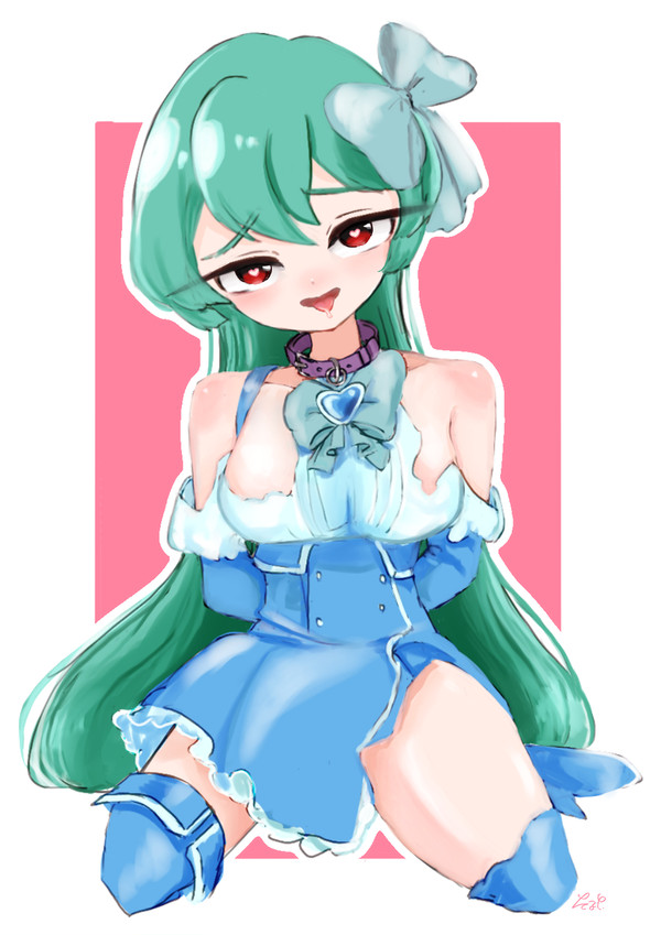 マジアアズール