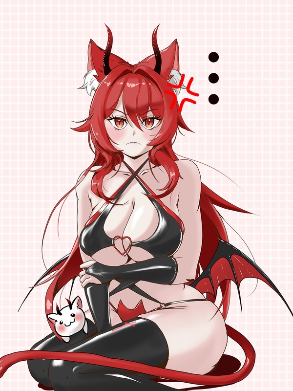 20250701_貓祭_性感惡魔