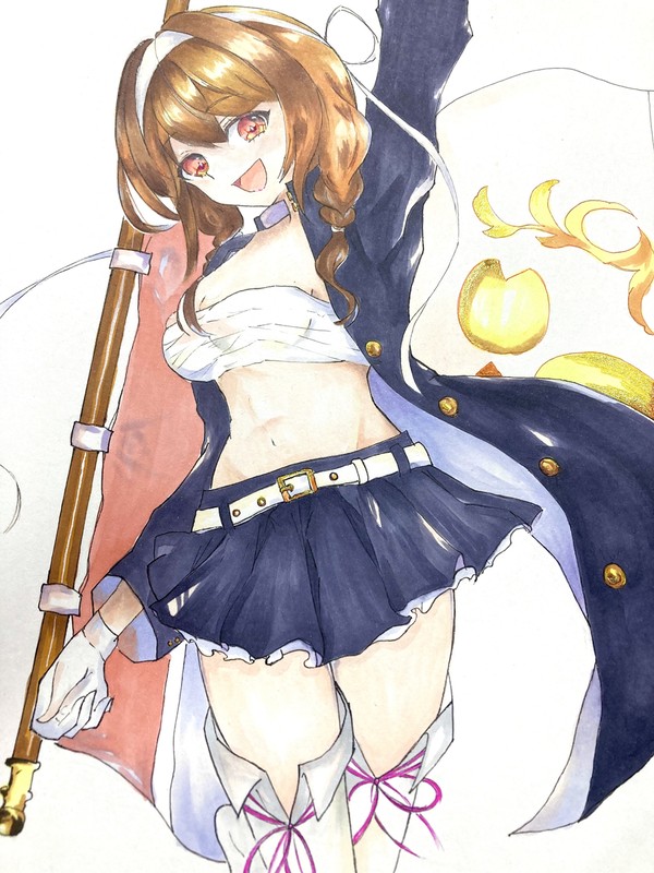 応援📣島津