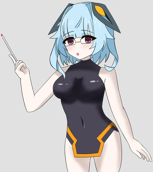 更識簪