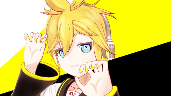 にゃん💛