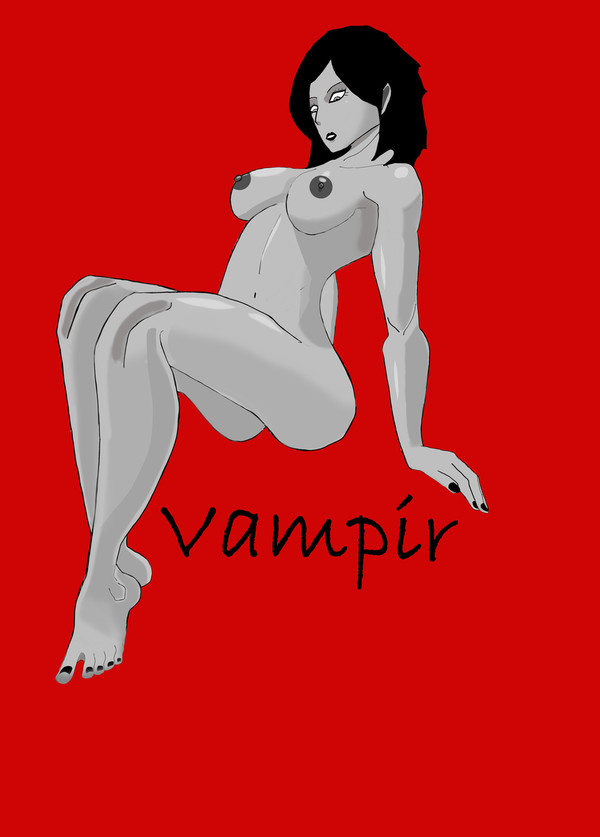 VAMPIRE