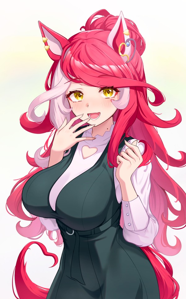 ❤