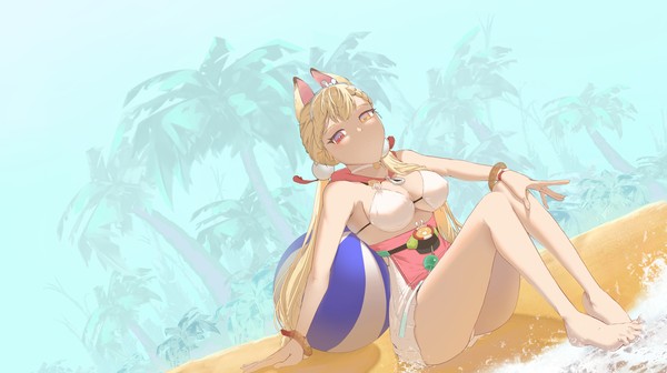 アリス・タイムフィールド