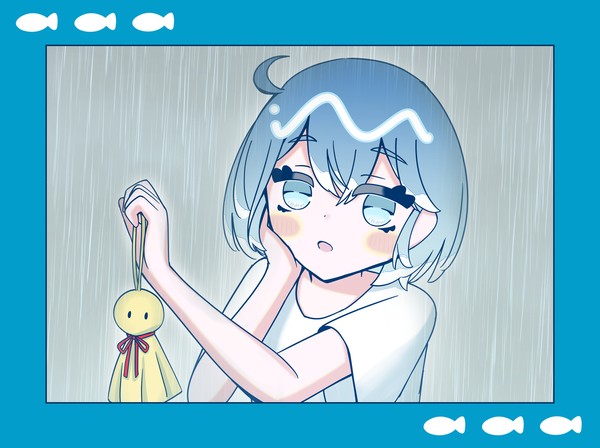 雨