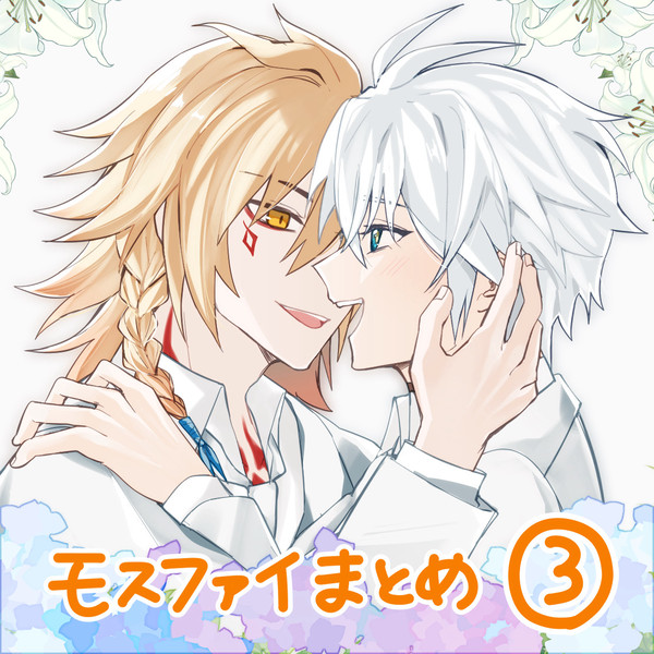 モスファイまとめ③