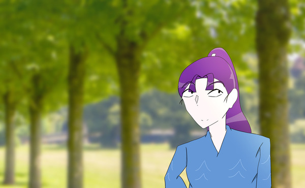 立花仙蔵